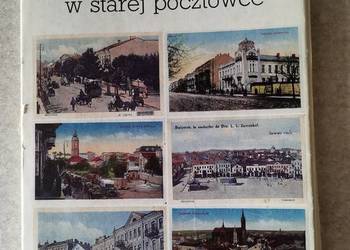 Białystok w starej pocztówce Tomasz Wiśniewski