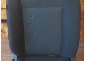 Sprzedam Fotel od Kierowcy do Fiata Pandy II z Poduszką Powietrzną