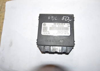 vw Moduł sterownik parkowania PDC VW 1T0919475K