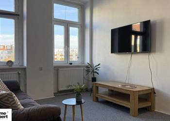 2pok, 60met, ul. Nowowiejska (Wrocław)