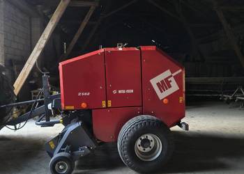 Prasa Metal Fach Z562