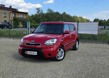 Kia Soul klima*alufelgi**** I (2009-2014)