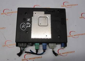 INSIGNIA A I LIFT 16r moduł nawigacji 23415900