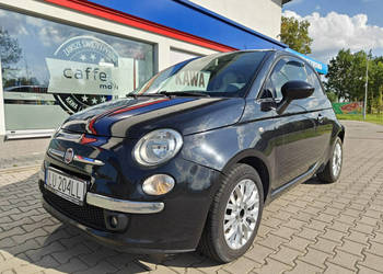 Fiat 500 I (2007-)