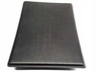 VOLVO XC90 II zaslepka miedzy fotelami 3 rzad OE 39835198