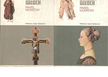 Obrazy Włoch  - Paweł Muratow