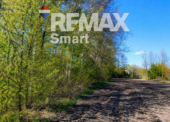 Wyjątkowa Działka Z WZ 3204 m2 | Grabów na Pilicą