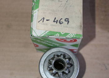 1 006 209 469 Bendix rozrusznika MM BENDIKS (MUFTA SVOB. ChO
