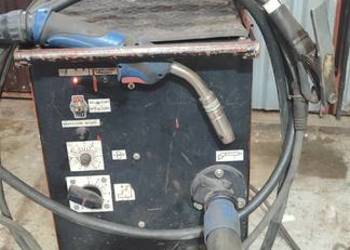 Spawarka migomat MIG Mag