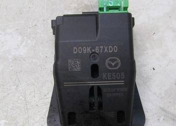 SENSOR KAMERY RADAR MAZDA 2 DJ D09K-67XD0