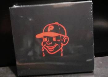 Pezet Muzyka popularna preorder folia 3CD