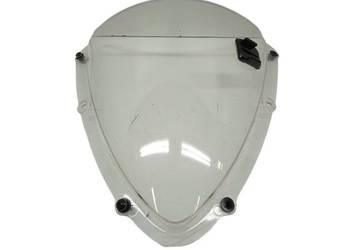 OSŁONA SZYBA OWIEWKA K8 K9 L0 TRANSPARENTNA Suzuki GSX-R750