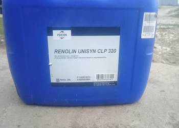 Olej Renolin Unisyn CLP 320 20l