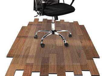 PODKŁADKA POD KRZESŁO POLIWĘGLAN 205 x 125