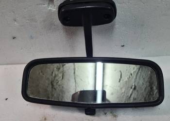 POLONEZ CARO,lusterko wewnętrzne.