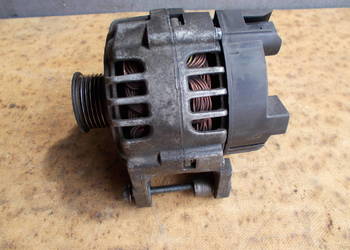 seat IBIZA 1.2 08r alternator bmm