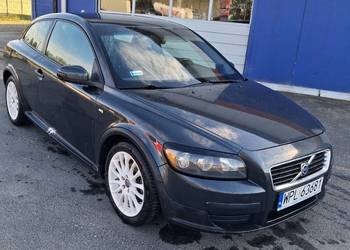 Sprzedam volvo c30 1.6 diesel 2009 r
