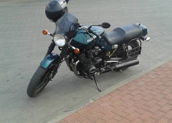 motocykl suzuki gsx 1100e 1982r