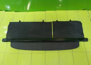 NISSAN X-TRAIL II T31 08r 5D roleta bagaznika