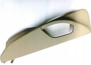 VOLVO S60 V60 oslona fotela pasazera OE 39810571