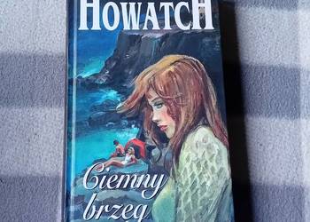 Susan Howatch. Ciemny brzeg. Świat Ksiażki, 1996 r. wydanie II.