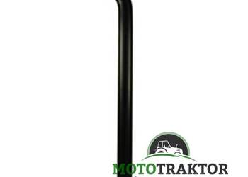 Rura wydechowa John Deere 6600 6800 6900 6510 6610 6810 6910