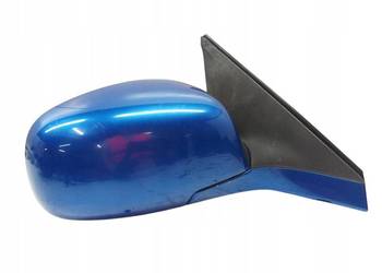 LUSTERKO  PRAWE  011115 Suzuki Swift IV (2004-2010)