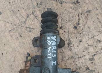 TOYOTA YARIS I 1,0 VVTI wysprzęglik 1,3