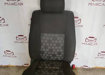 Fotel Pasażera Airbag Prawy Przód Suzuki Splash