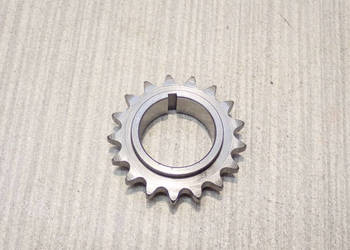Zębatka dolna tryb łańcucha rozrządu KTM 625 640 660 99-06r super moto du…