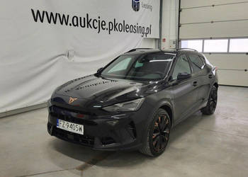 Cupra Formentor 2.0 TSI 4Drive VZ DSG