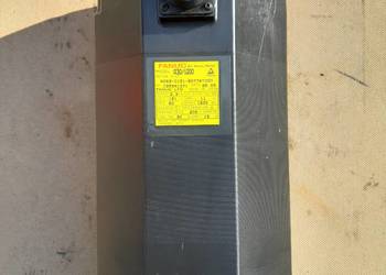 FANUC A06B-0151-B077 F/V