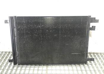 CHŁODNICA KLIMATYZACJI VW GOLF VII 2.0 150KM