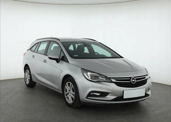 Opel Astra 1.6 CDTI