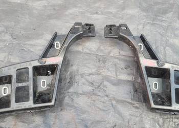 ŚLIZG ZDERZAKA TYL MERCEDES ML W166 PRAWY LEWY