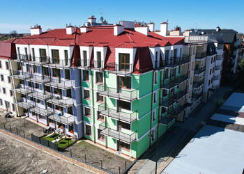 Mieszkanie 66.01m2 3 pokoje Biłgoraj