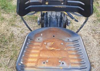 Fotel c360 ursus z regulacją