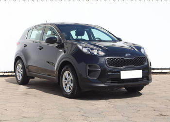 Kia Sportage 1.6 GDI