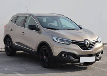 Renault Kadjar 1.2 TCe