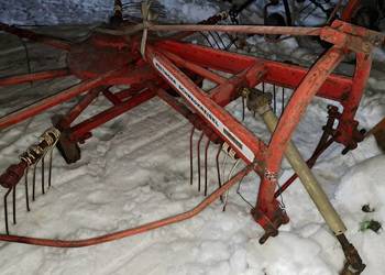 Zgrabiarka Pottinger 2.8m