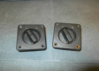 Tonsil ZG 30 C 114 C 115 przełączniki 2szt. sprawne