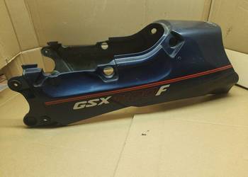 Suzuki GSX 1100 F ogon zadupek owiewka lampy tył plastiki