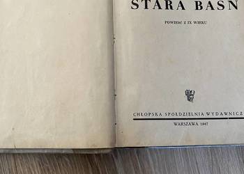 Stara Baśń