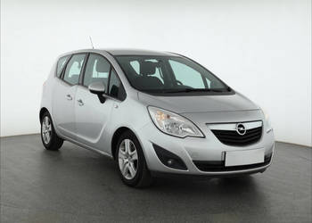 Opel Meriva 1.7 CDTi