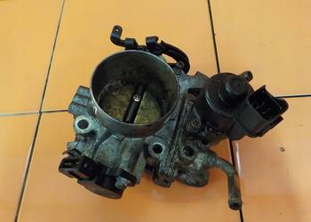 PAJERO III 3.0 V6 05r 170KM przepustnica