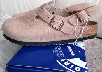Sprzedam nowe buty Birkenstock "Tokio", rozmiar 38