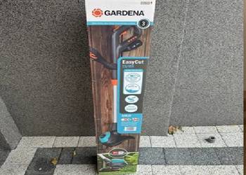 Podkaszarka akumulatorowa 14700, 55 Gardena Nowa