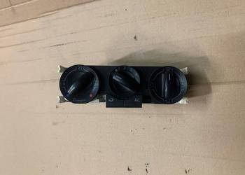 6Q0820045 panel klimatyzacji nawiewu volkswagen Polo 4 9n fox