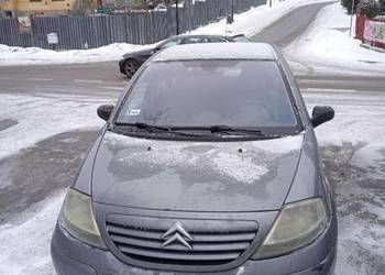Citroen C3 wersja exclusive