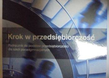 KROK W PRZEDSIĘBIORCZOŚĆ - MAKIETA RACHWAŁ